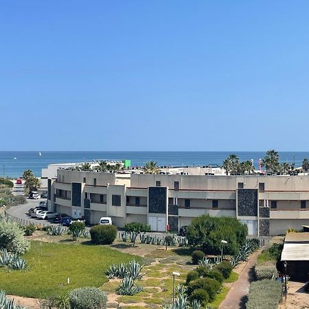 Village Naturiste - Xcape Sea View Luxe Agde Exterior photo