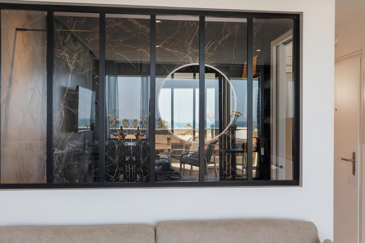 Village Naturiste - Xcape Sea View Luxe Agde Exterior photo